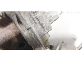 Turbodmychadlo Турбина 2082181, CM5G6K682HE Ford Focus ST M1DD