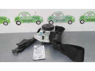 Задний ремень безопасности