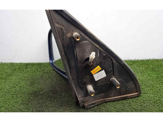 Зеркало электрическое SsangYong Musso - года