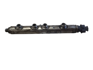 Топливная рампа 9X2Q9D280FA Jaguar XF X250 для двигателя 306DT