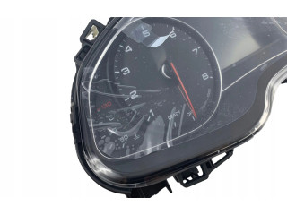 Přístrojová deska Audi A6 S6 C8 4K 2018 4K0920700