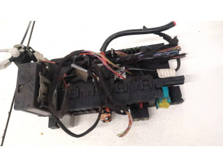 Блок комфорта 2095450101   Mercedes-Benz C W203   