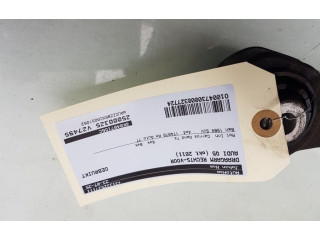 Комплект радиатора 8K01, 8K0121003M Audi Q5 SQ5