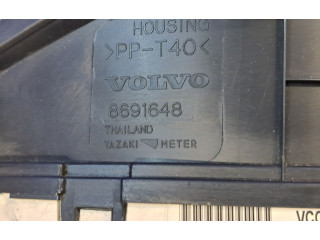 Панель приборов 30746101, 8691648   Volvo XC90       