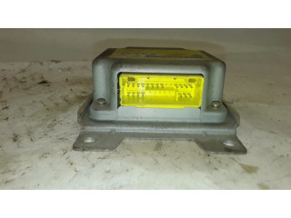 Блок подушек безопасности X6T41181, H39126112 Mitsubishi Pajero Sport I