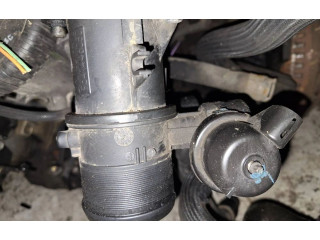 Дроссельная заслонка Citroen C8 - года 9641446080