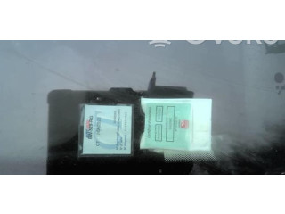 Блок управления двигателя 8201076738 Renault Twingo II