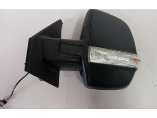 Зеркало электрическое        Opel Combo D  2011 - 2017 года   