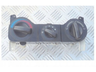 Блок управления климат-контролем Mitsubishi Galant