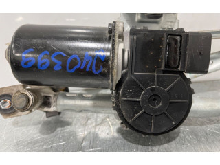 Моторчик дворников 98110A2000, F00S2S2852    KIA Ceed