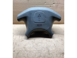 Руль Mitsubishi Space Wagon 1999 - 2004 года 332003071