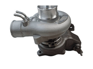  Турбина Mitsubishi L200  MR355223, 4917701505         