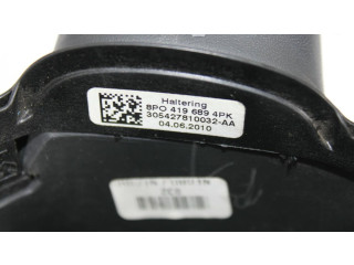 Руль Audi Q5 SQ5 2008 - 2017 года 8R0419091