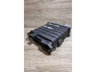 Řídící jednotka 893907404, 0261200220 Audi 80 90 B3 1986