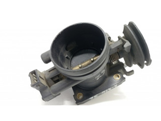 Дроссельная заслонка