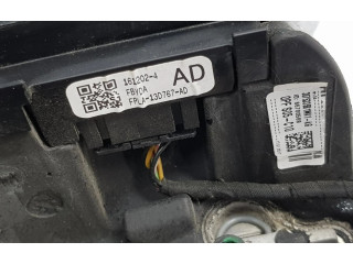 Руль Land Rover Discovery 5 2017 - года LR035875, LR035875