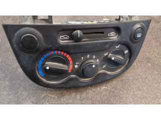 Блок управления климат-контролем    Chevrolet Matiz