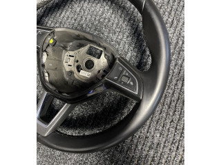 Руль Skoda Yeti (5L)  2009 - 2017 года 5L0419091G      