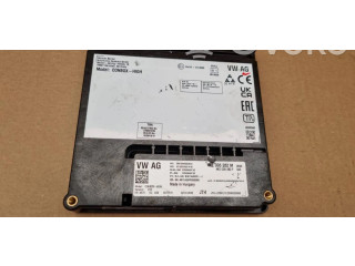 Блок управления 4KE035282F, 4KE035282M Audi A7 S7 4K8