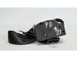 Передний ремень безопасности