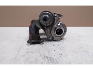 Turbodmychadlo Турбина 7810199, 7810182 BMW 3 E90 E91 2.0