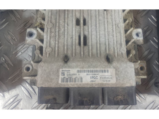 Комплект блоков управления S180146202A, 1PGC   Ford Transit Custom