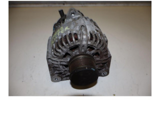 Генератор 8200667608 Dacia Duster