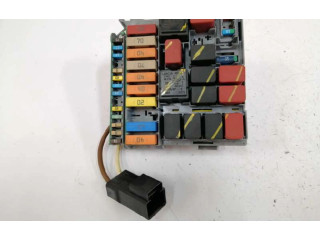 Pojistková skříňka Řídící jednotka BSM 50519724 Alfa Romeo Mito 2011