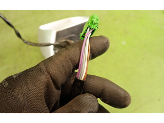 Зеркало электрическое        Volkswagen New Beetle  1998 - 2010 года   