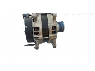 Генератор Volkswagen New Beetle