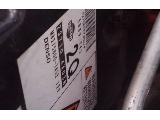 Řídící jednotka 237104X03B, MB2758007452 Nissan Navara 2008