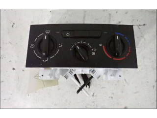 Блок управления климат-контролем 00006452K5 Citroen Berlingo