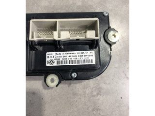 Блок управления климат-контролем 1K8907426AN, 5HB01210871   Volkswagen Caddy