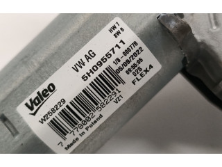 Моторчик заднего дворника 5H0955711    Volkswagen ID.3