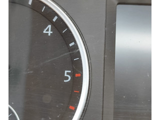 Přístrojová deska Volkswagen Tiguan 2014 5N0920883C, A2C84525400