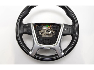 Руль Volvo V70  2008 - 2013 года CV557240CH, 240914600131      