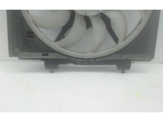 Вентилятор радиатора 487d440c Subaru Forester SJ