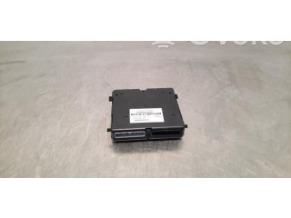 Блок управления климат-контролем 285258590R   Renault Clio V