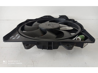 Вентилятор радиатора 886300000, 00505083670 Alfa Romeo Mito