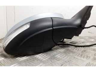 Зеркало электрическое Skoda Yeti (5L) 2009 - 2017 года