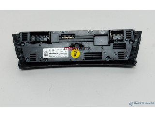 Блок управления климат-контролем 4G0820043AC, 4G0820043AC Audi A6 S6 C7 4G