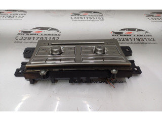 Блок управления климат-контролем 8X2318C858AE, 15069800 Jaguar XF