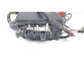 Блок предохранителей BK2T9K499ACH Ford Transit Custom