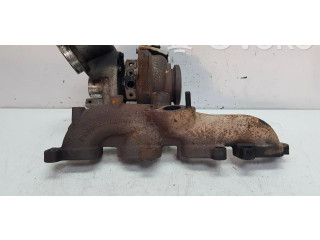 Турбина Volkswagen Golf VI 03L253016T, 03L253016