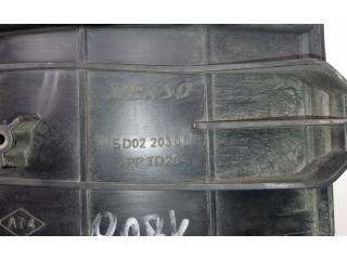 Вентилятор печки    DENSO5D0220300   Renault Clio II