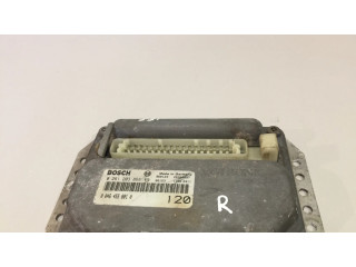Řídící jednotka 00464558010, 0261203868 Fiat Bravo - Brava 1996