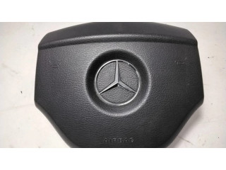 Подушка безопасности водителя A1644600098 Mercedes-Benz Vito Viano W639