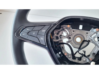 Volant Renault Clio V 2021 34268118C