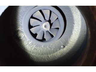 Турбина Volvo S60 8653122, 7231673 для двигателя D5244T