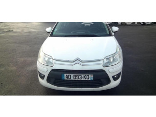 Зеркало электрическое        Citroen C4 I  2004 - 2010 года   
